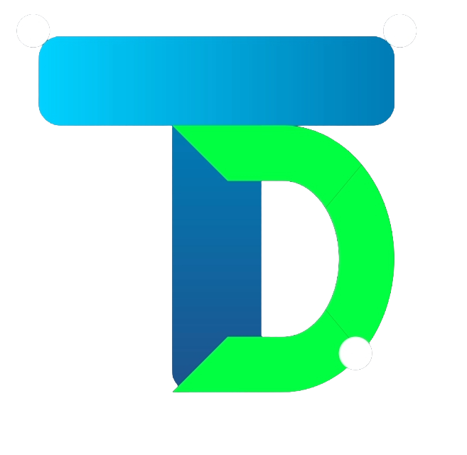 TechDeal AI Logo
