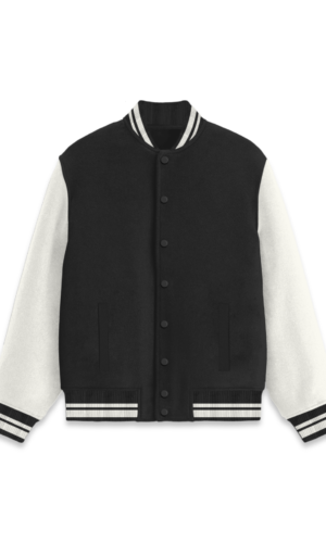 Varsity Jacket