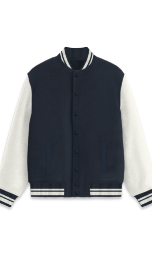 Varsity Jacket