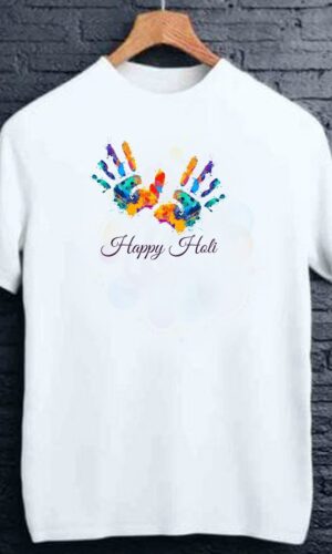 Holi T-Shirt